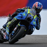 Hasil Kualifikasi MotoGP Ceko 2026: Dominasi Trackhouse Berlanjut, Ai Ogura Amankan Pole Position di Sirkuit Brno
