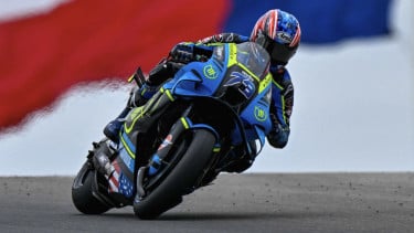 Hasil Kualifikasi MotoGP Ceko 2026: Dominasi Trackhouse Berlanjut, Ai Ogura Amankan Pole Position di Sirkuit Brno