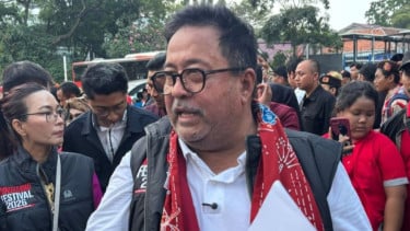 Jakarta Peringkat 53 Kota Terbaik di Dunia Kalahkan Washington DC, Rano Karno: Ini Jadi Pecutan dan Semangat!