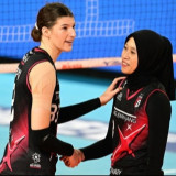Dari Kawan jadi Lawan! Jauh Sebelum Duet di Red Sparks, Vanja Bukilic Ternyata Pernah Bilang Gini Soal Megawati Hangestri