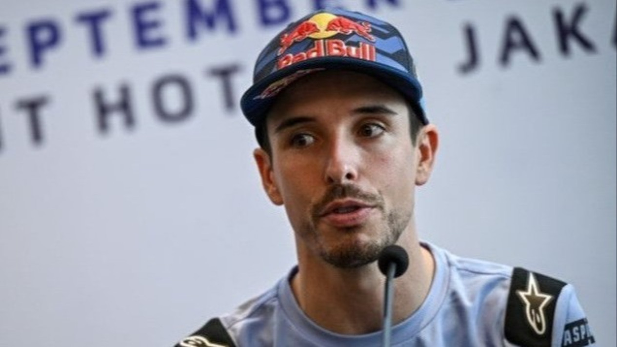 Akhiri Sesi Kualifikasi di Posisi ke-14, Alex Marquez Putuskan untuk Mundur dari MotoGP Ceko 2026
            - galeri foto