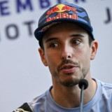 Akhiri Sesi Kualifikasi di Posisi ke-14, Alex Marquez Putuskan untuk Mundur dari MotoGP Ceko 2026