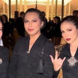 Buntut Polemik Jadi Pria Berkebaya di Kirab Malam 1 Suro Mangkunegaran Viral, Rahadian: Keputusan Saya Ambil Sadar