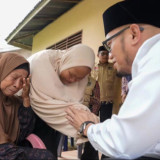 Berutang Demi Berhaji, Kisah Nek Sania Jadi Perhatian Kementerian Haji dan Umrah