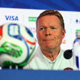 Jelang Duel Menghadapi Swedia Pada Pekan Kedua Piala Dunia 2026, Ronald Koeman Minta Anak Asuhnya Tak Remehkan Lawan