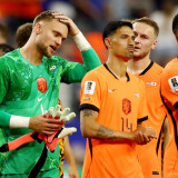 Timnas Belanda Sah Pecahkan Rekor Dunia Milik Brasil di Panggung Piala Dunia