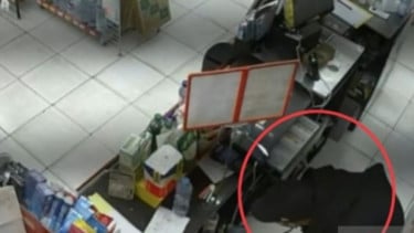 Pelaku Perampokan Dengan Menggunakan Pistol Korek Api di Bekasi Berhasil Ditangkap