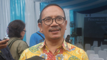 Penyerapan Meningkat, Koperasi Susu Minta Program MBG Berlanjut
