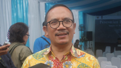 Penyerapan Meningkat, Koperasi Susu Minta Program MBG Berlanjut
