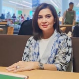 Sempat Dikabarkan Kena Stroke, Begini Kabar Terbaru Anggia Novita Mantan Istri Ferry Irawan