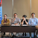 Lembaga Riset Baru Ini Hadir Jadi Mitra Kritis Pengawal Ekonomi Rakyat