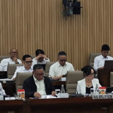 DPR Soroti Platform Mantab dan Dashboard Investasi BP Batam, Sebut Bisa Jadi Contoh Nasional