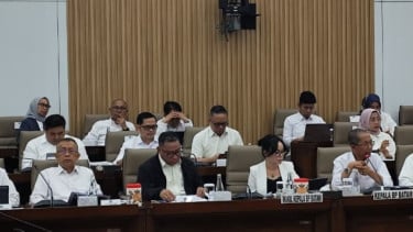 DPR Soroti Platform Mantab dan Dashboard Investasi BP Batam, Sebut Bisa Jadi Contoh Nasional