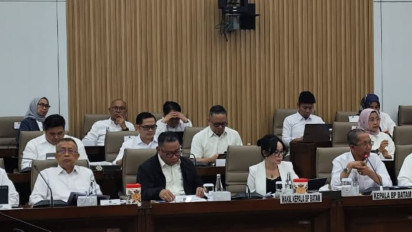 DPR Soroti Platform Mantab dan Dashboard Investasi BP Batam, Sebut Bisa Jadi Contoh Nasional