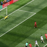 Bagaimana Tendangan Penalti Dianggap Sah dalam Suatu Pertandingan Sepak Bola?
