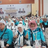 Presiden Prabowo Instruksikan Kemenhaj Cari Formula Percepat Antrean Haji