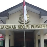 Kejari Purwakarta Bantah Tolak Temui Massa Aksi PMII, Sebut Sudah Koordinasi soal Jadwal