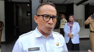 Pendaftaran SPMB Jabar Tahap 1 Berakhir, Calon Siswa Diimbau Segera Daftar Ulang