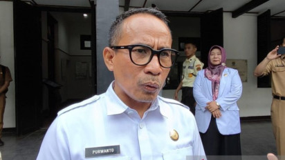 Pendaftaran SPMB Jabar Tahap 1 Berakhir, Calon Siswa Diimbau Segera Daftar Ulang