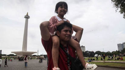 Jakarta Tembus Peringkat 53 Kota Terbaik Dunia 2026, Ungguli Washington DC dan Abu Dhabi