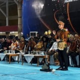 Buka Pesparawi XIV di Manokwari, Wapres Gibran Tegaskan Papua Jadi Prioritas Pembangunan Indonesia-sentris