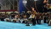 Buka Pesparawi XIV di Manokwari, Wapres Gibran Tegaskan Papua Jadi Prioritas Pembangunan Indonesia-sentris