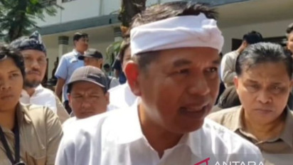 Dedi Mulyadi Beri Peringatan: Siswa Penerima Subsidi Sekolah Swasta yang Tawuran Bakal Dicabut Bantuannya