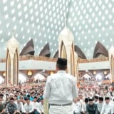 Dedi Mulyadi Fokus Bangun Tajug di Pemukiman demi Kembalikan Esensi Spiritualitas Masjid