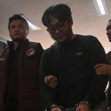 Terbongkar! Bendahara Fredy Pratama Bawa Miliaran Rupiah ke Thailand 168 Kali, Akhir Pelariannya Berhenti di Malaysia