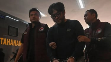 Terbongkar! Bendahara Fredy Pratama Bawa Miliaran Rupiah ke Thailand 168 Kali, Akhir Pelariannya Berhenti di Malaysia