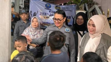 BNN: Peran Keluarga Jadi Kunci Utama Lingkungan Bebas Narkoba