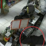 Mahasiswa Eksekutor Perampokan Minimarket Modal Pistol Korek Api di Bekasi Ditangkap Polisi