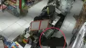 Mahasiswa Eksekutor Perampokan Minimarket Modal Pistol Korek Api di Bekasi Ditangkap Polisi