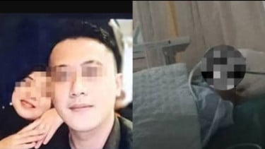 Kronologi Tragis YTT: Perempuan Asal Bandung yang Hilang Selama 3 Tahun, Diduga Disekap Kekasih hingga Wajah Rusak dan Kondisinya Kritis