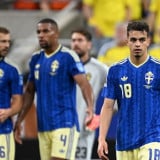 Piala Dunia 2026: Seolah Tak Percaya, Pelatih Swedia Terkejut Usai Timnya Dihajar Belanda 5-1