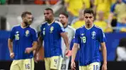 Piala Dunia 2026: Seolah Tak Percaya, Pelatih Swedia Terkejut Usai Timnya Dihajar Belanda 5-1