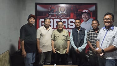 Harga Anjlok, Peternak Ayam Petelur di Banyuwangi Dihantui Kebangkrutan