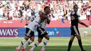 Hasil Piala Dunia 2026: Jerman Pontang-panting Lawan Pantai Gading, Brace Deniz Undav Bawa Die Mannschaft Menang Dramatis 2-1