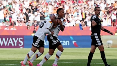 Hasil Piala Dunia 2026: Jerman Pontang-panting Lawan Pantai Gading, Brace Deniz Undav Bawa Die Mannschaft Menang Dramatis 2-1