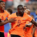 Belanda Langsung Pecahkan Rekor Usai Hancurkan Swedia 5-1, De Oranje Lewati Catatan Tak Terkalahkan Brasil di Piala Dunia