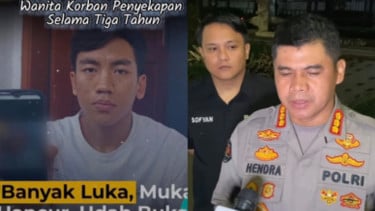 Korban YTT Ditemukan Mengenaskan, Polda Jabar masih Memburu Pelaku Kasus Dugaan Penyekapan dan Penganiayaan Selama 3 Tahun