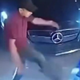 Tersangka Perusakan Ruko di Cilincing Ditangkap, Motifnya Perselisihan Pribadi
