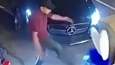 Tersangka Perusakan Ruko di Cilincing Ditangkap, Motifnya Perselisihan Pribadi