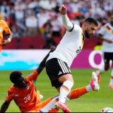Piala Dunia 2026: Deniz Undav, Supersub dan Pahlawan Kemenangan Jerman yang Samai Lionel Messi di Puncak Top Skor