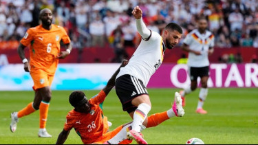 Piala Dunia 2026: Deniz Undav, Supersub dan Pahlawan Kemenangan Jerman yang Samai Lionel Messi di Puncak Top Skor