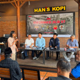 Mahasiswa, Aktivis hingga Budayawan di Semarang Adu Gagasan  Kondisi Demokrasi  di Tengah Seruan Reformasi Jilid II