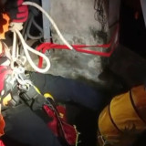 Tim SAR Gabungan Evakuasi Jasad Lansia di Bantul yang Meninggal Dunia Akibat Terjatuh dalam Sumur