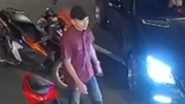 Usai Ngamuk Merusak Toko hingga Acungkan Senpi di Cilincing, Kini Adam Deni Mohon-mohon Damai