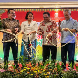 Meriahkan HUT Jakarta ke-499, Wagub Rano Karno Apresiasi Dunia Perhotelan Dalam Dukung Budaya Betawi