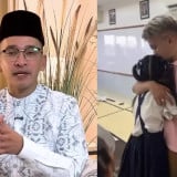 Demi Bertemu Anak, Ruben Onsu sampai Hubungi Pihak Sekolah